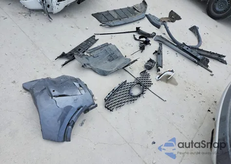 2021 Infiniti Qx50 Essential z USA, uszkodzony, nr VIN 3PCAJ5CA0MF117443